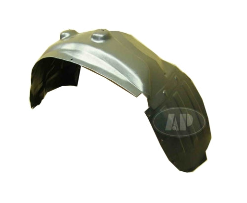 Fender Liner Fr Rh Use W/1-Pc Bumper - Dodge Journey 2011-2020
