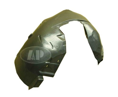 Fender Liner Fr Rh - Chrysler Town And Country 2012-2016 | Ram Cargo-Van-Ram 2012-2015 | Dodge Caravan 2012-2020