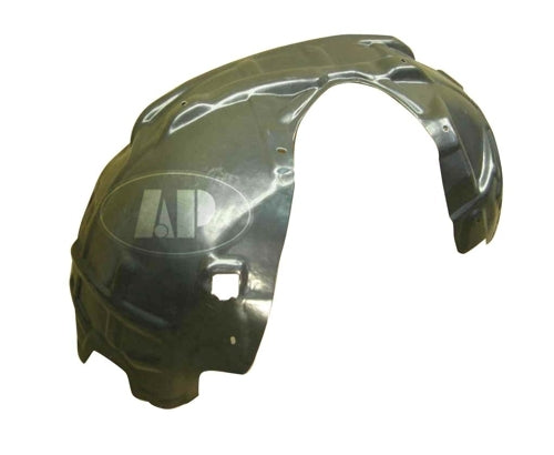 Fender Liner Fr Rh - Dodge Challenger 2008-2014