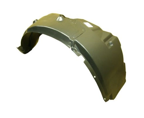 Fender Liner Fr Rh - Chrysler 200 Sedan 2011-2014 | Chrysler 200 Convertible 2011-2014 | Chrysler Town And Country 2011-2016