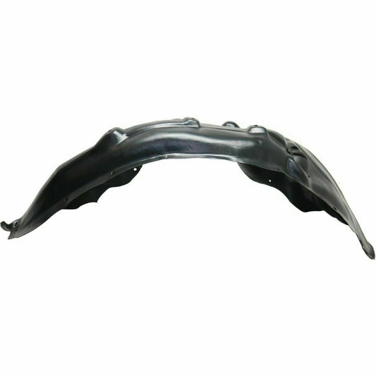 Fender Liner Rh W/O Srt - Dodge Durango 2018-2020