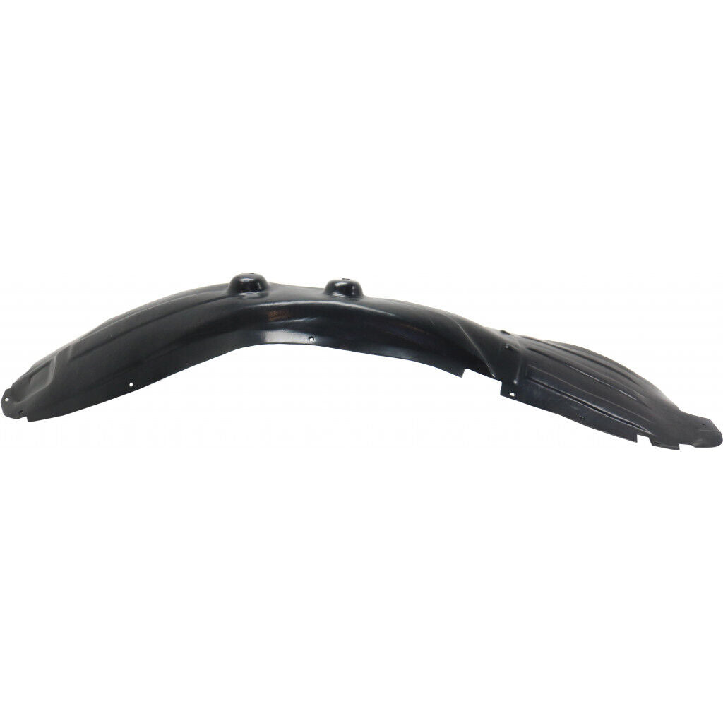 Fender Liner Fr Rh Use W/ 2-Pc Bumper - Dodge Journey 2011-2020