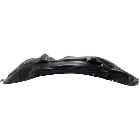 Fender Liner Fr Rh 3.6/5.7L Models - Dodge Challenger 2015-2023