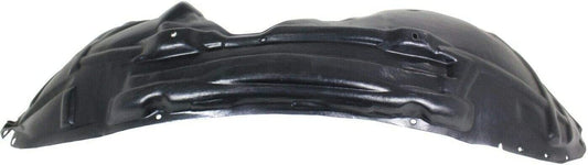 Fender Liner Rh For Sxt/Sxt Plus/Rt Scat Pack/Srt 392 Exclude 2018-19 Wide Body - Dodge Challenger 2015-2023