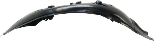 Fender Liner Fr Rh Rt Scat Pack/Srt 392/Hellcat Model - Dodge Charger 2020-2023
