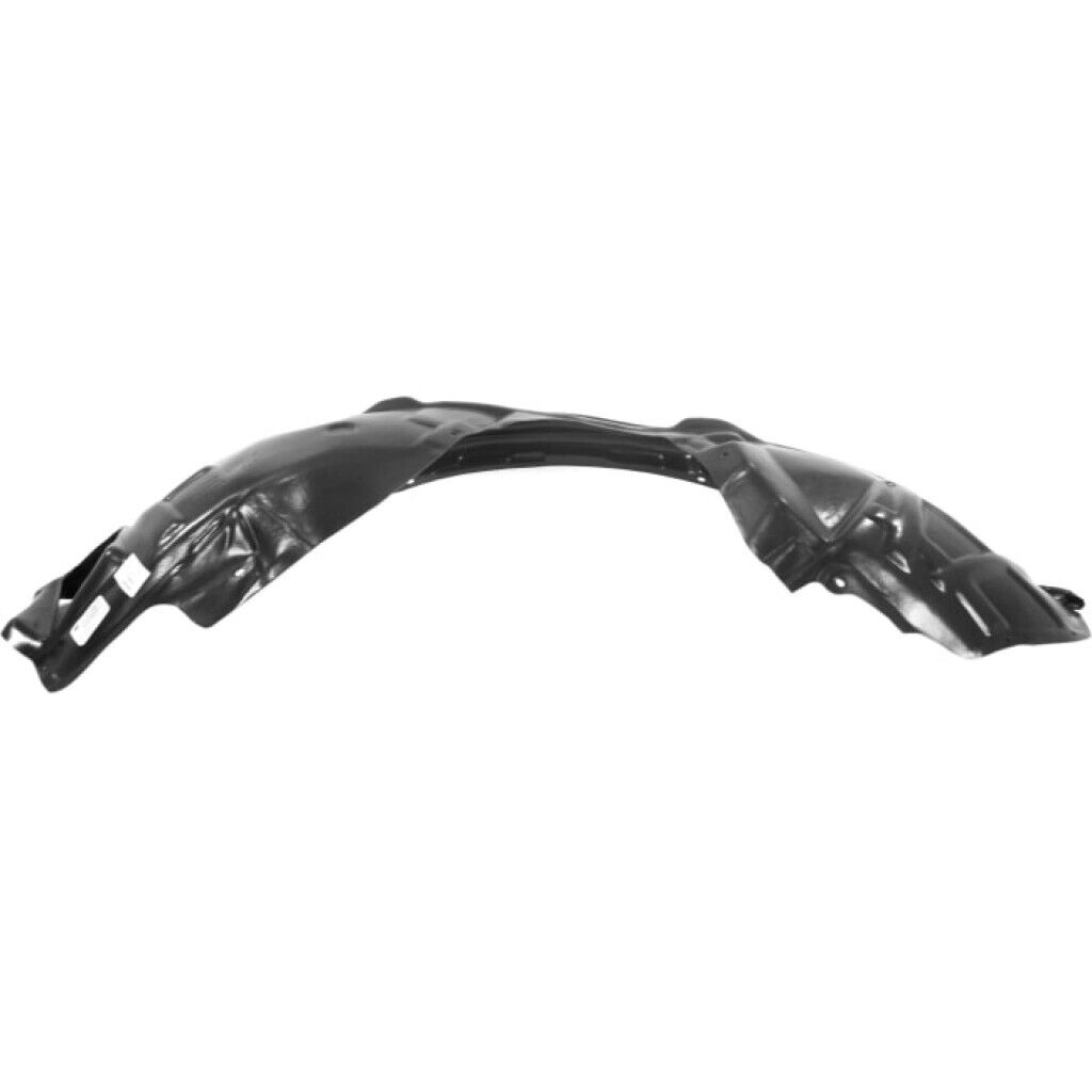 Fender Liner Fr Rh Srt Hellcat Model Exclude 2018-19 Wide Body - Dodge Challenger 2015-2023