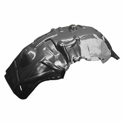 Fender Liner Fr Rh Vacuum Formed - Ram Pickup-Ram-1500 Classic 2019-2023 | Ram Pickup-Ram-1500 2013-2018