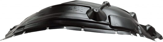 Fender Liner Fr Rh W/O Flare 3.0L/5.7L Vacuum Form - Ram Pickup-Ram-1500 2019-2024