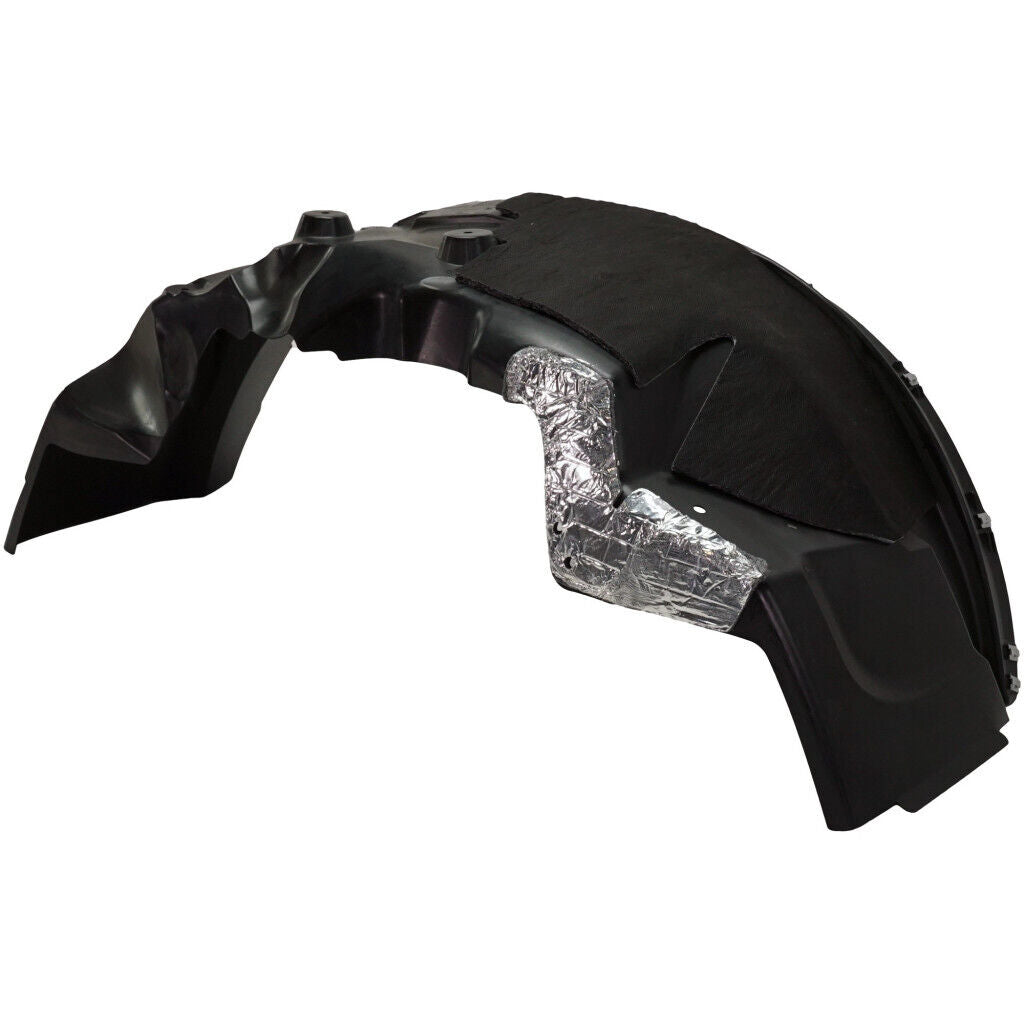 Fender Liner Fr Rh - Ram Pickup-Ram-2500 2019-2024