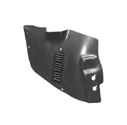 Fender Liner Fr Rh Forward Vacuum Formed - Ram Pickup-Ram-1500 2019-2024