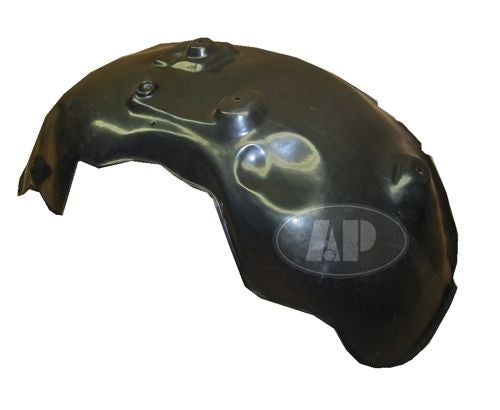 Fender Liner Fr Lh - Dodge Pickup Dodge Ram2500-3500 2003-2005