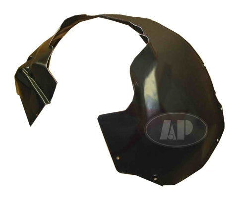 Fender Liner Rh - Chrysler Pacifica 2004-2008