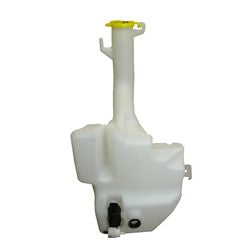 Windshield Washer Tank W/Pump W/O Washer - Chrysler Town And Country 2012-2016 | Ram Cargo-Van-Ram 2012-2015 | Dodge Caravan 2012-2020
