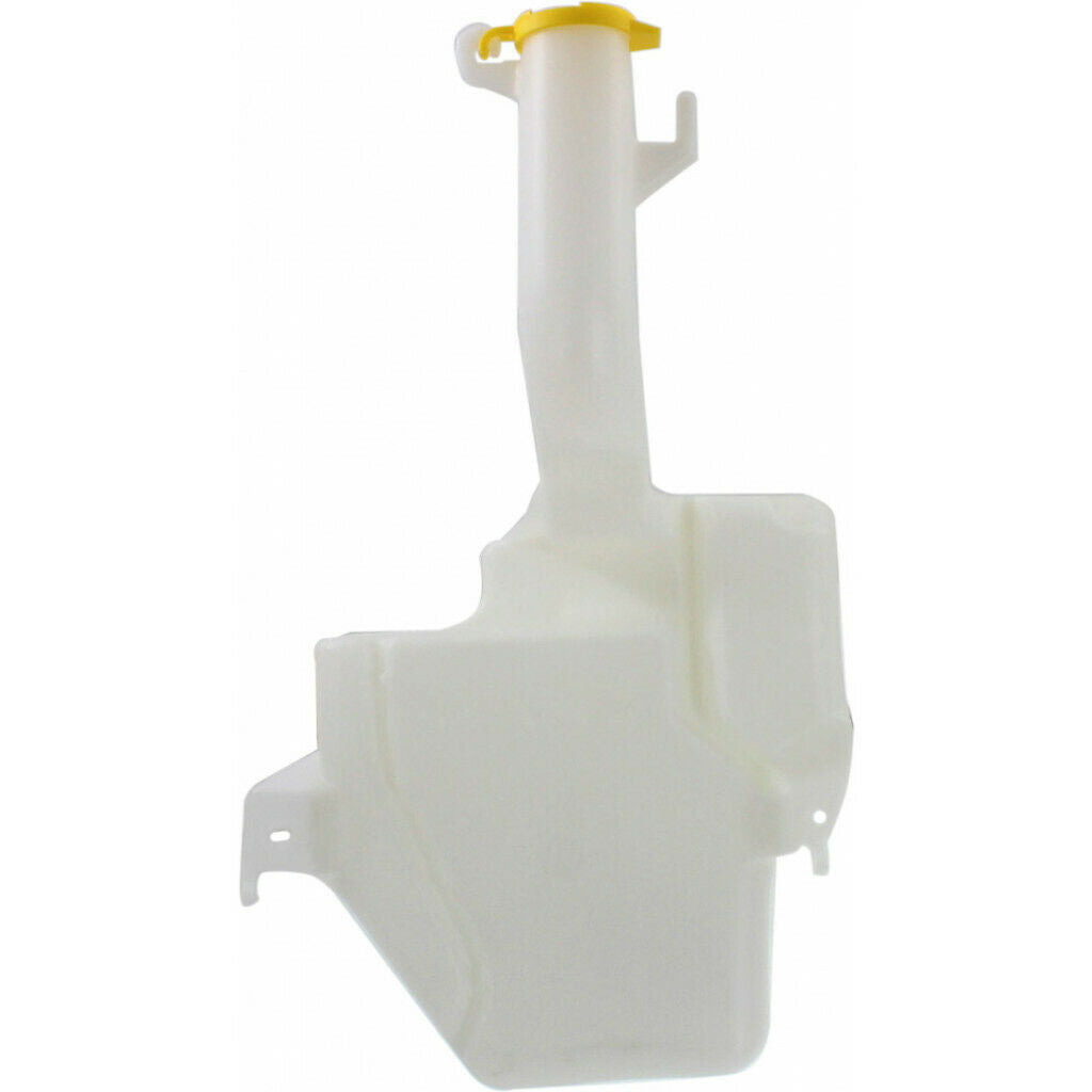 Windshield Washer Tank W/O Pump/Sensor W/Head Lamp Washers - Chrysler Town And Country 2012-2016 | Ram Cargo-Van-Ram 2012-2015 | Dodge Caravan 2012-2020