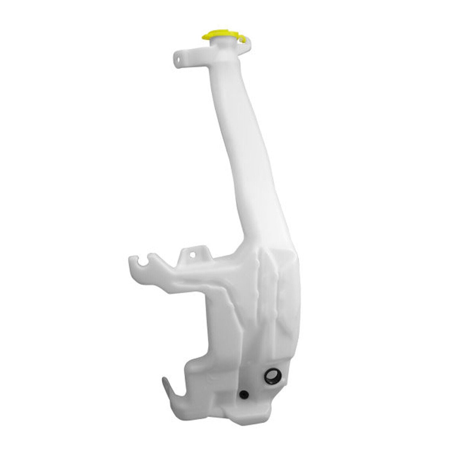 Windshield Washer Tank W/O Pump/Washer W/Cap - Dodge Durango 2018-2020