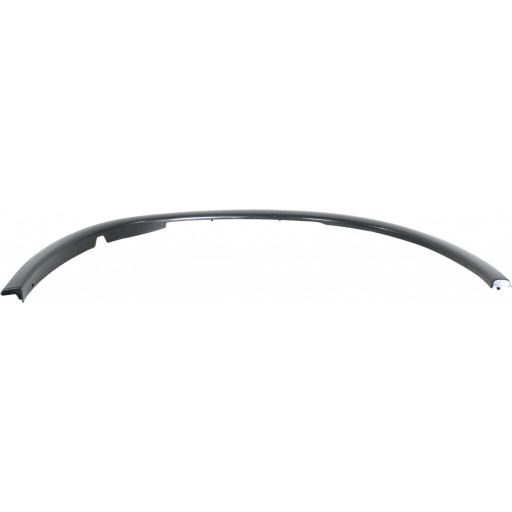 Wheel Arch Trim Fr Lh Ptm - Dodge Durango 2018-2020