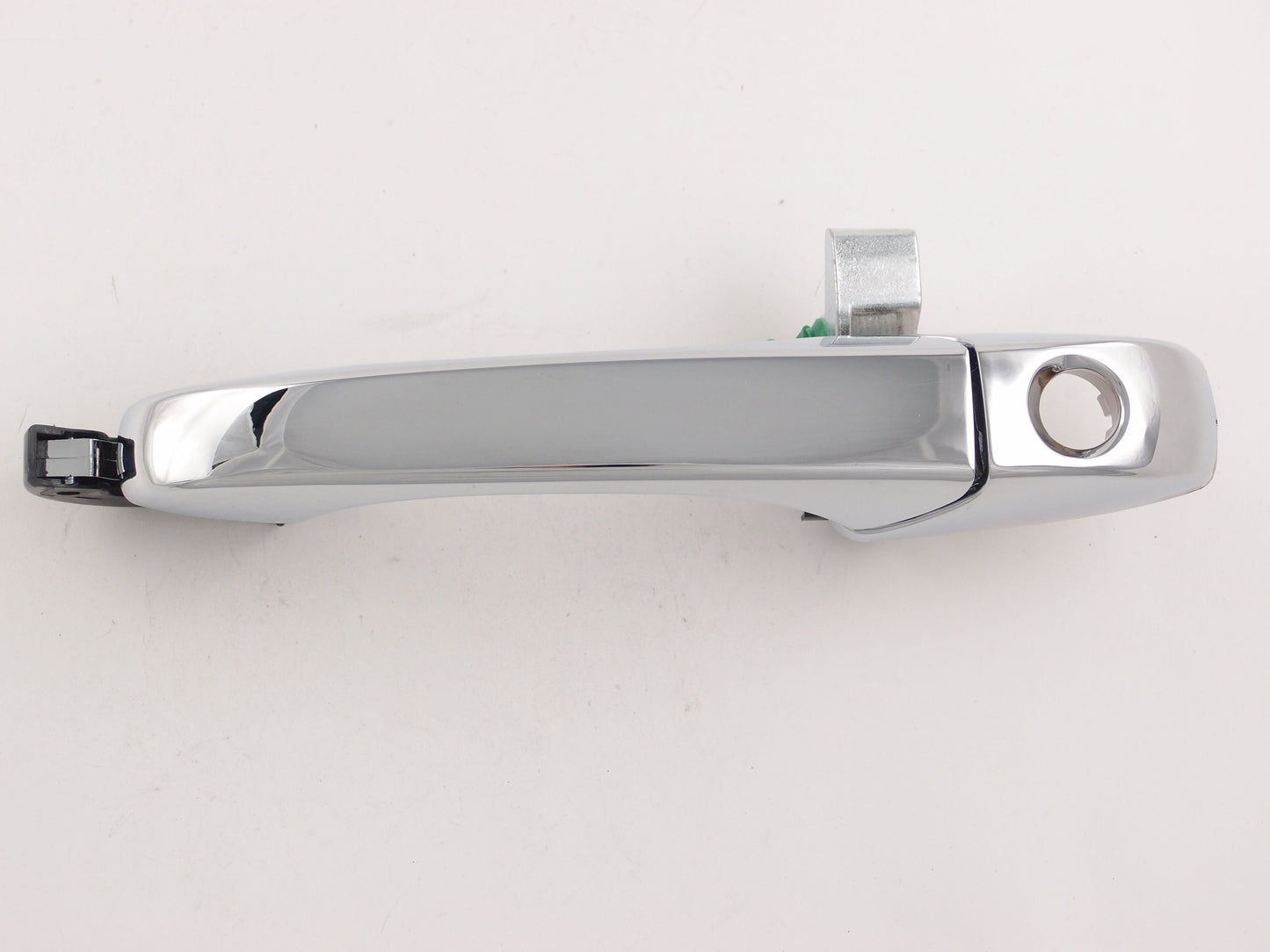 Door Handle Fr Lh Outer W/Key Hole Chrome - Chrysler 200 Sedan 2013-2014 | Chrysler 300 05-0709-1012-16 | Dodge Avenger 2013-2014