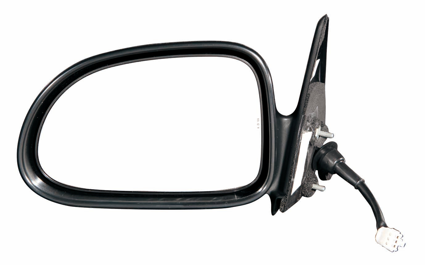 Door Mirror Lh Power Non-Fold - Dodge Durango 1998-2000 | Dodge Dakota Pickup 1997-2000