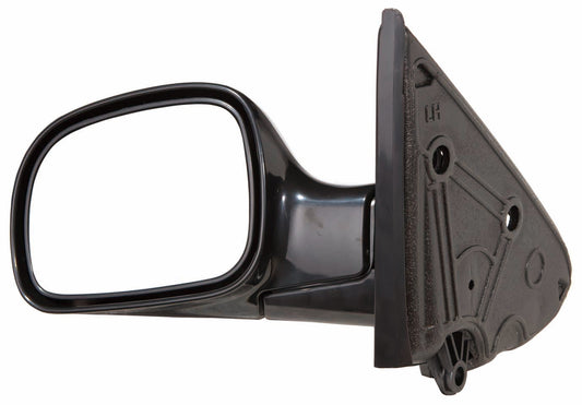 Door Mirror Lh Manual - Dodge Caravan 2005-2007