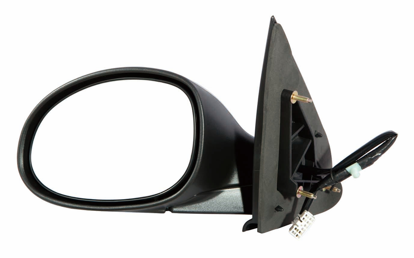 Door Mirror Lh Power - Dodge Neon 2003-2005
