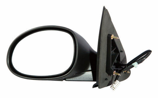 Door Mirror Lh Power - Dodge Neon 2003-2005