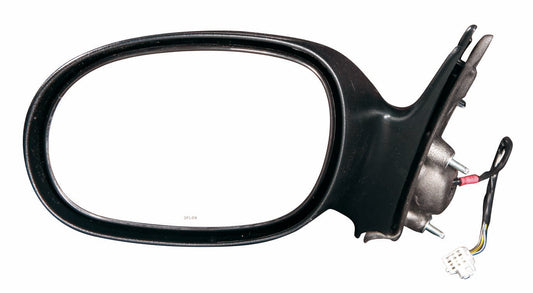 Door Mirror Lh Power - Chrysler Sebring Sedan 2004-2006