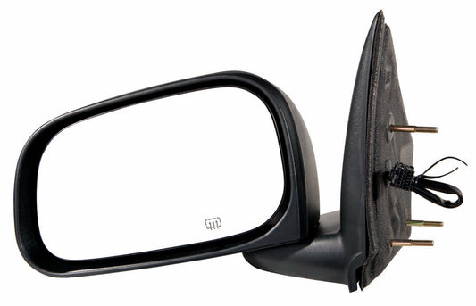 Door Mirror Lh Power Htd - Dodge Durango 2007-2009
