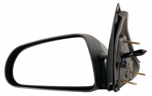 Door Mirror Lh Power - Dodge Dakota Pickup 2005-2010 | Ram Dakota-Ram 2011 | Mitsubishi Raider 2006-2009