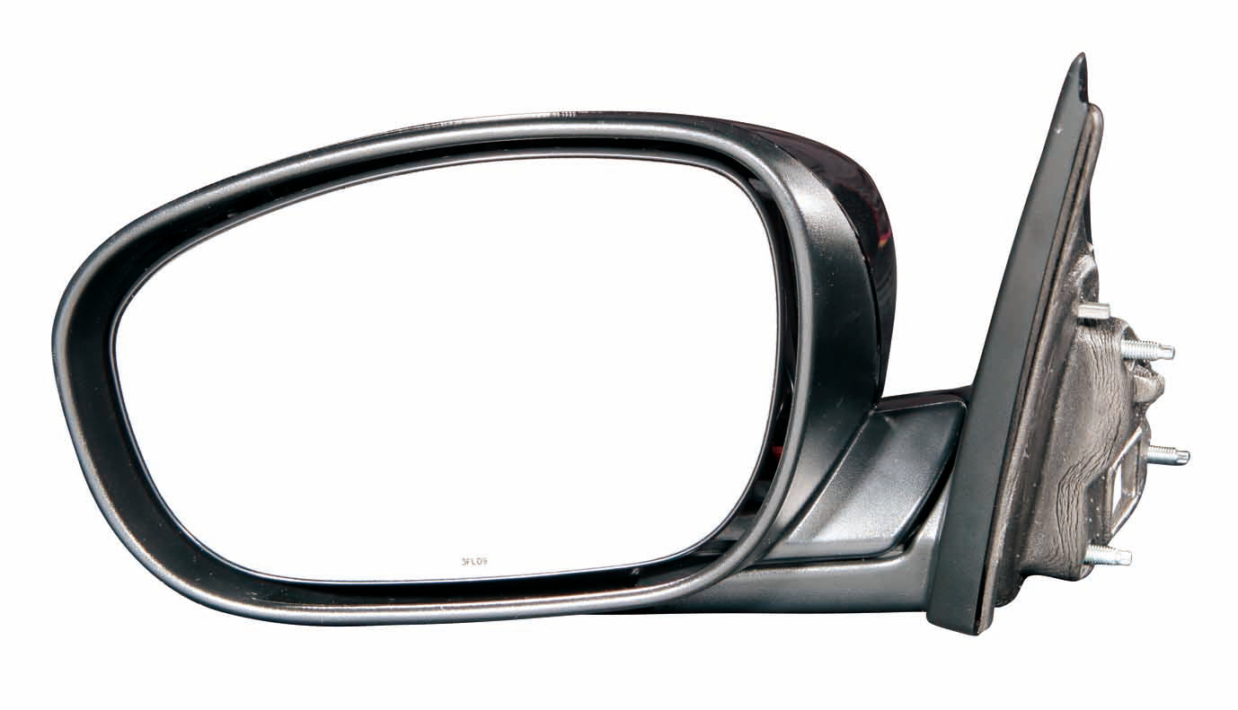 Door Mirror Lh Power Htd W/Folding - Chrysler 200 Sedan 2013-2014 | Chrysler 300 05-0709-1012-16 | Dodge Avenger 2013-2014