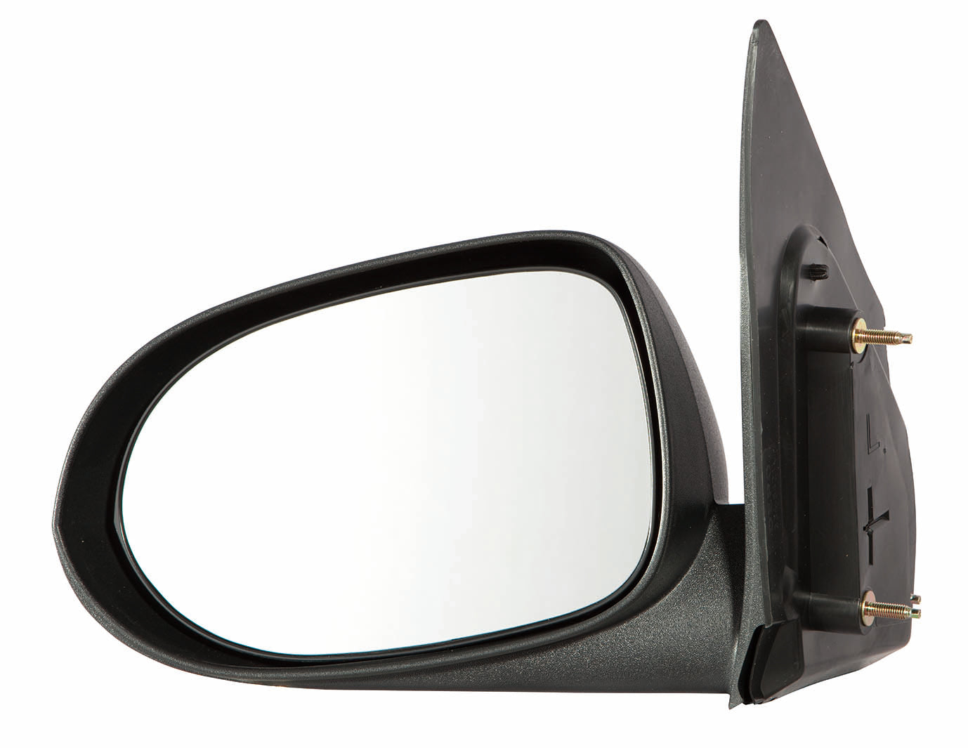 Door Mirror Lh Manual - Dodge Caliber 2008-2012