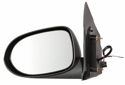 Door Mirror Lh Power - Dodge Caliber 2008-2012