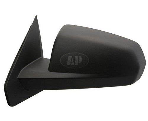 Door Mirror Lh Power Htd Textured - Chrysler 200 Sedan 2011-2014 | Chrysler 200 Convertible 2011-2014 | Chrysler Town And Country 2011-2016