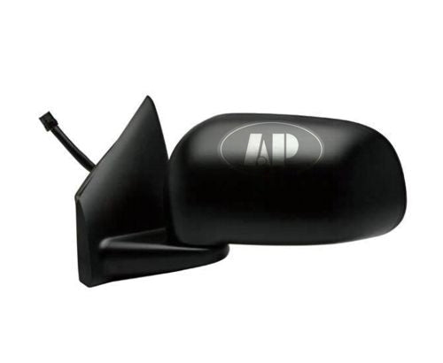 Door Mirror Lh Power Htd/Memory - Dodge Durango 2007-2009