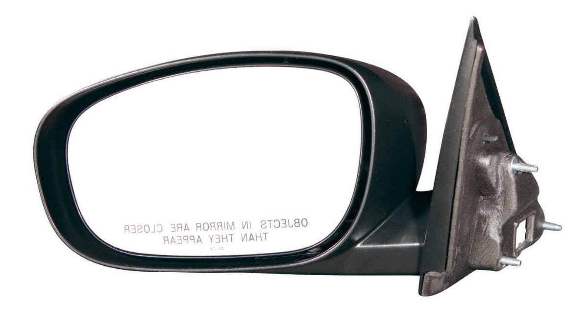 Door Mirror Lh Power Htd - Chrysler 200 Sedan 2013-2014 | Chrysler 300 05-0709-1012-16 | Dodge Avenger 2013-2014