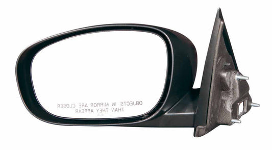 Door Mirror Lh Power Htd - Chrysler 200 Sedan 2013-2014 | Chrysler 300 05-0709-1012-16 | Dodge Avenger 2013-2014