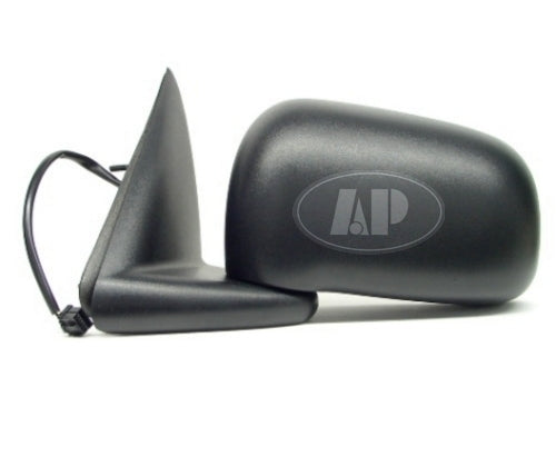 Door Mirror Lh Manual - Dodge Dakota Pickup 2005-2010 | Ram Dakota-Ram 2011 | Mitsubishi Raider 2006-2009