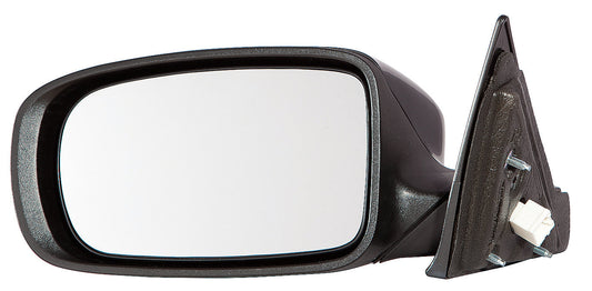 Door Mirror Lh Power Htd Ptm - Chrysler 200 Sedan 2011-2014 | Chrysler 200 Convertible 2011-2014 | Chrysler Town And Country 2011-2016
