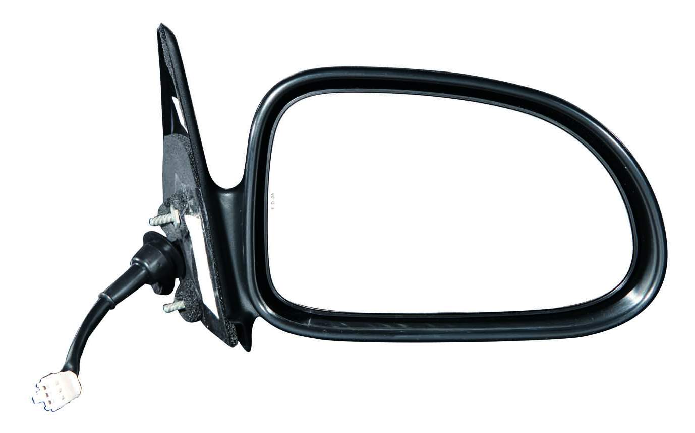 Door Mirror Rh Power Non-Fold - Dodge Durango 1998-2000 | Dodge Dakota Pickup 1997-2000