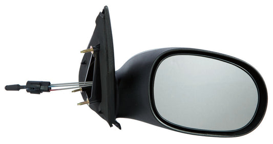 Door Mirror Rh Manual - Dodge Neon 2003-2005