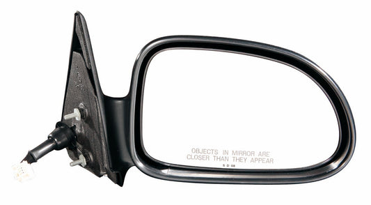 Door Mirror Rh Power - Dodge Dakota Pickup 1997-2004