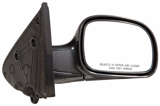 Door Mirror Rh Manual - Dodge Caravan 2005-2007