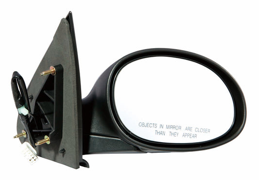 Door Mirror Rh Power - Dodge Neon 2003-2005