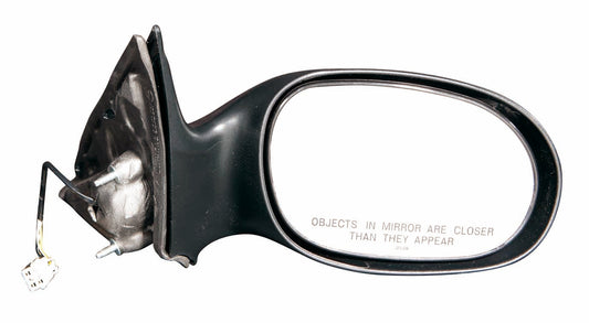 Door Mirror Rh Power - Chrysler Sebring Sedan 2004-2006