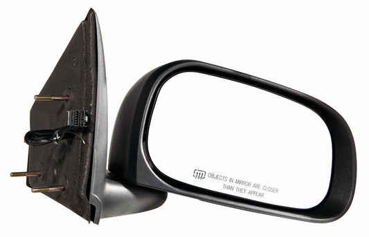Door Mirror Rh Power Htd - Dodge Durango 2007-2009