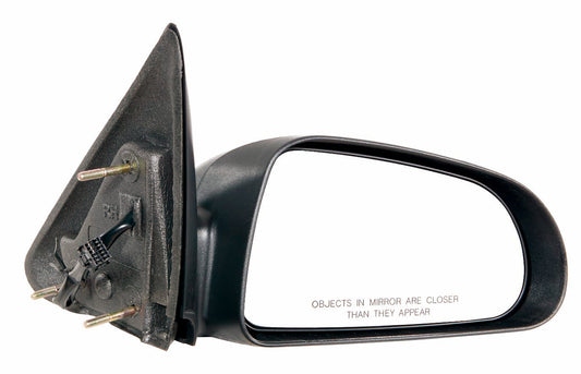 Door Mirror Rh Power - Dodge Dakota Pickup 2005-2010 | Ram Dakota-Ram 2011 | Mitsubishi Raider 2006-2009