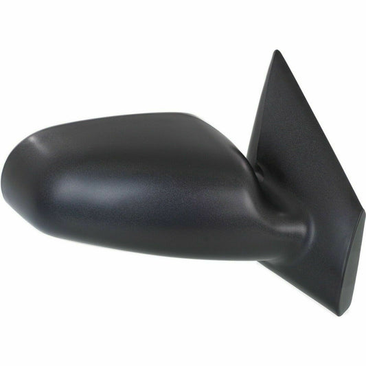 Door Mirror Rh Power Textured - Dodge Durango 2007-2009