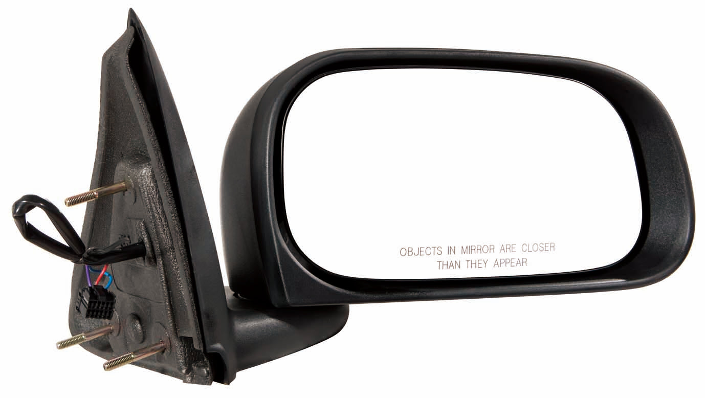Door Mirror Rh Power Htd Fold - Dodge Dakota Pickup 2005-2010 | Ram Dakota-Ram 2011 | Mitsubishi Raider 2006-2009