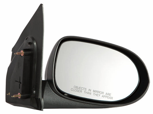 Door Mirror Rh Manual - Dodge Caliber 2008-2012