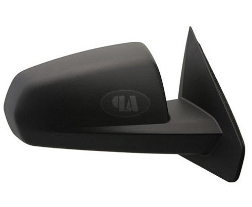 Door Mirror Rh Power - Chrysler 200 Sedan 2011-2014 | Chrysler 200 Convertible 2011-2014 | Chrysler Town And Country 2011-2016