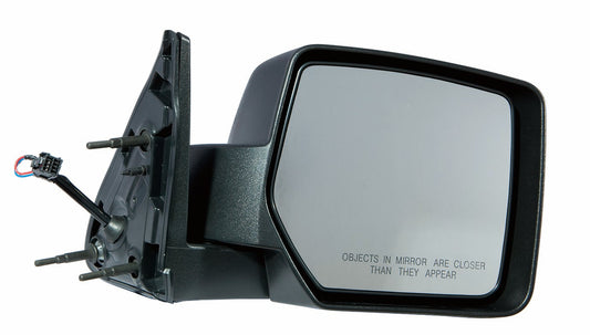 Door Mirror Rh Power - Dodge Nitro 2007-2011